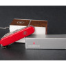 Нож VICTORINOX EXPLORER 1.6703