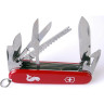 Нож VICTORINOX FISHERMAN 1.4733.72