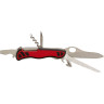 Нож VICTORINOX FORESTER ONE HAND 0.8361.MC