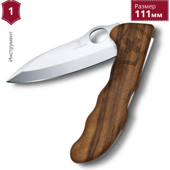 Складной нож Victorinox Hunter Pro 0.9410.63