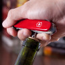 Нож VICTORINOX HUNTSMAN 1.3713