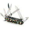 Нож VICTORINOX HUNTSMAN 1.3713.94
