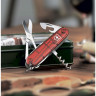 Нож VICTORINOX HUNTSMAN 1.3713.T