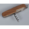 Нож VICTORINOX HUNTSMAN WOOD 1.3711.63