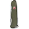 Нож VICTORINOX PICKNICKER 0.8353.4