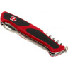 Нож VICTORINOX RANGERGRIP 61 ONE HAND 0.9553.MC