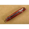 Нож VICTORINOX RANGERGRIP 61 ONE HAND 0.9553.MC