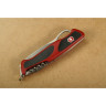 Нож VICTORINOX RANGERGRIP 79 ONE HAND 0.9563.MC