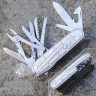 Нож VICTORINOX SWISS CHAMP 1.6794.T7