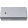 Нож Victorinox Swiss Champ 1.6795.T2 Blue Trans