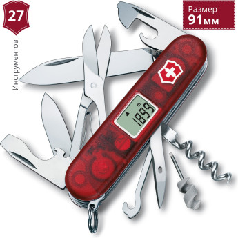 Нож Victorinox Traveller 1.3705.AVT
