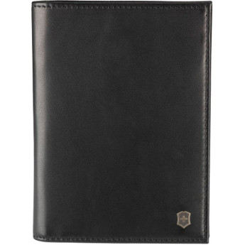 Обложка для паспорта Victorinox Altius Edge Leibnitz