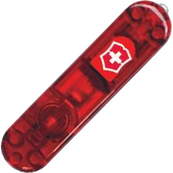 Передняя накладка SwissLite C.6200.T1 для ножей Victorinox