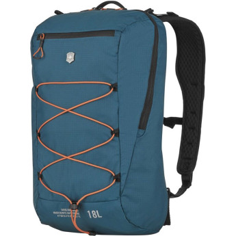Рюкзак Victorinox Altmont Active Lightweight 18 л, бирюза