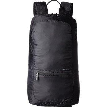Складной рюкзак Victorinox Packable 16 л, чёрный (31374801)
