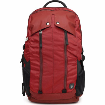 Рюкзак Victorinox Slimline 15,6″ (красный)