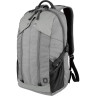 Рюкзак Victorinox Slimline 15,6″ (серый) 32389004