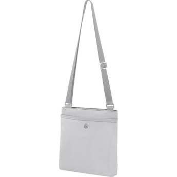 Сумка Vix Victoria Affinity 601778, Silver