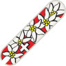 Накладка Edelweiss для Victorinox 0.6203.840 C.6284.4