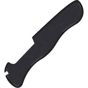 Задняя накладка Victorinox C.8303.4, 111 мм, нейлон, чёрная
