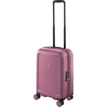 Чемодан Victorinox Connex 610485, пурпурно-розовый