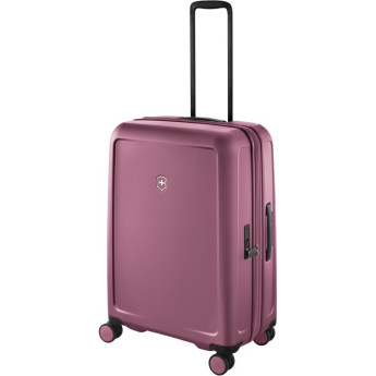 Чемодан Victorinox Connex 610491, средний 71 л, пурпурно-розовый