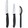 Кухонный набор ножей VICTORINOX 6.7113.31