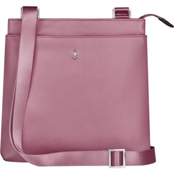 Наплечная сумка Victoria Slim Shoulder Bag 610493