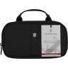 Несессер VICTORINOX TRAVEL TRAVEL ACCESSORIES 5.0 610600 Black