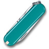 Нож-брелок VICTORINOX CLASSIC SD 0.6223.23G