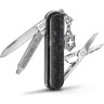 Нож VICTORINOX CLASSIC SD BRILLIANT CARBON 0.6221.90
