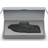 Нож VICTORINOX EVOKE BS ALOX 0.9415.DS23