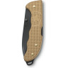 Нож VICTORINOX EVOKE BS ALOX 0.9415.DS249