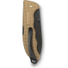 Нож VICTORINOX EVOKE BS ALOX 0.9415.DS249