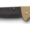 Нож VICTORINOX EVOKE BS ALOX 0.9415.DS249