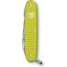 Нож VICTORINOX PIONEER X ELECTRIC YELLOW 0.8231.L23