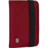 Обложка для паспорта VICTORINOX TRAVEL ACCESSORIES 5.0/Red 610607