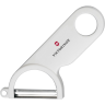 Овощечистка для овощей и фруктов VICTORINOX POTATO PEELER 7.6073.7