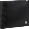 Портмоне VICTORINOX ALTIUS ALOX 611571 Black