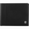 Портмоне VICTORINOX ALTIUS ALOX 611573 Black