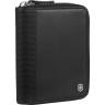 Портмоне VICTORINOX ALTIUS ALOX 611576 Black
