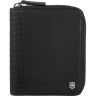 Портмоне VICTORINOX ALTIUS ALOX 611576 Black