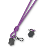 Шнурок для перочинного ножа VICTORINOX NECK CORD 4.1896.S