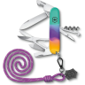 Шнурок для перочинного ножа VICTORINOX NECK CORD 4.1896.S