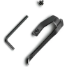 Зажим для переноски мультитулов VICTORINOX SWISS TOOL SPIRIT стальной чёрный