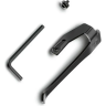 Зажим для переноски мультитулов VICTORINOX SWISS TOOL стальной чёрный