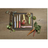 Нож для чистки томатов и других овощей VICTORINOX TOMATO AND KIWI 7.6079.82