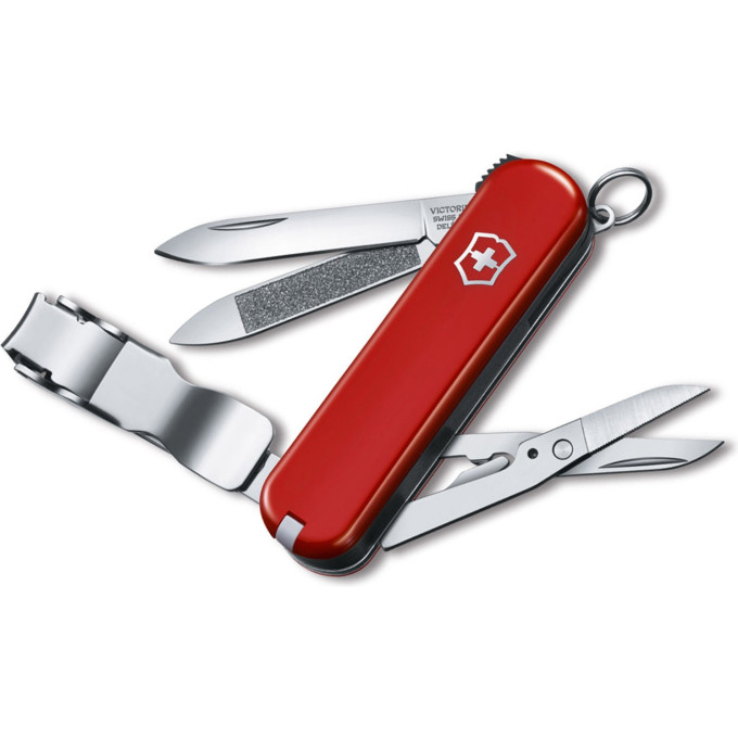 Нож-брелок VICTORINOX NAILCLIP 0,6463