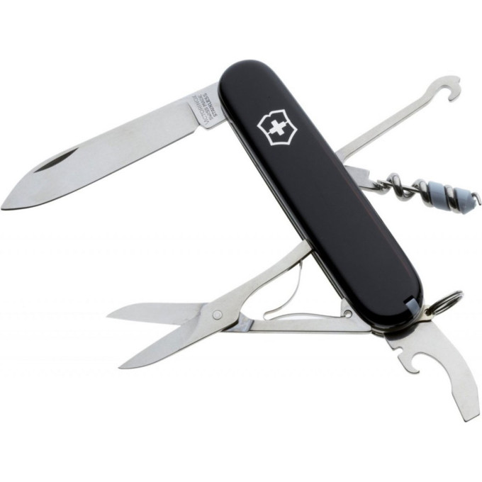 Нож VICTORINOX COMPACT 1,3405,3