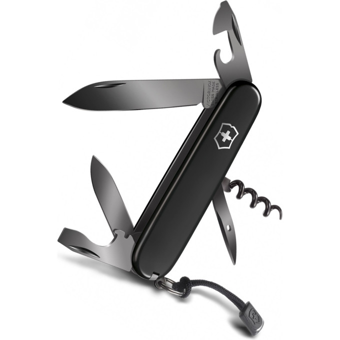 Нож VICTORINOX SPARTAN PS 1,3603,3P